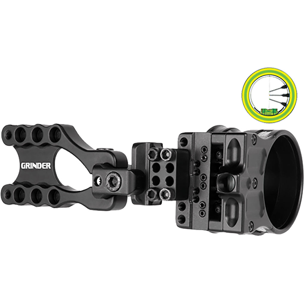 Spot Hogg Grinder MRT Micro Sight 3 Pin .029 RH
