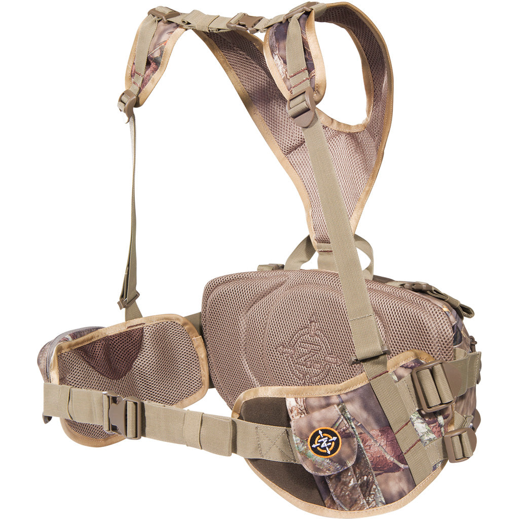 Tenzing Flex Pack Mossy Oak Country - Versatile Outdoor Gear
