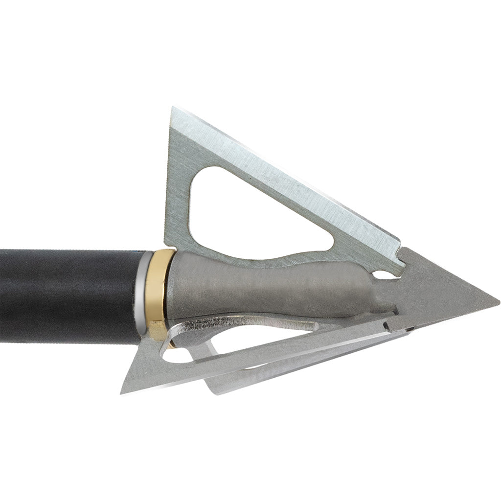 G5 Outdoors Striker V2 Crossbow Broadheads 125 Grain - 3 Pack