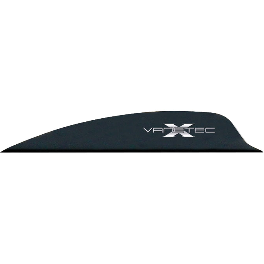 VaneTec HD Swift Vanes Black 2.25 in. - 100 Pack