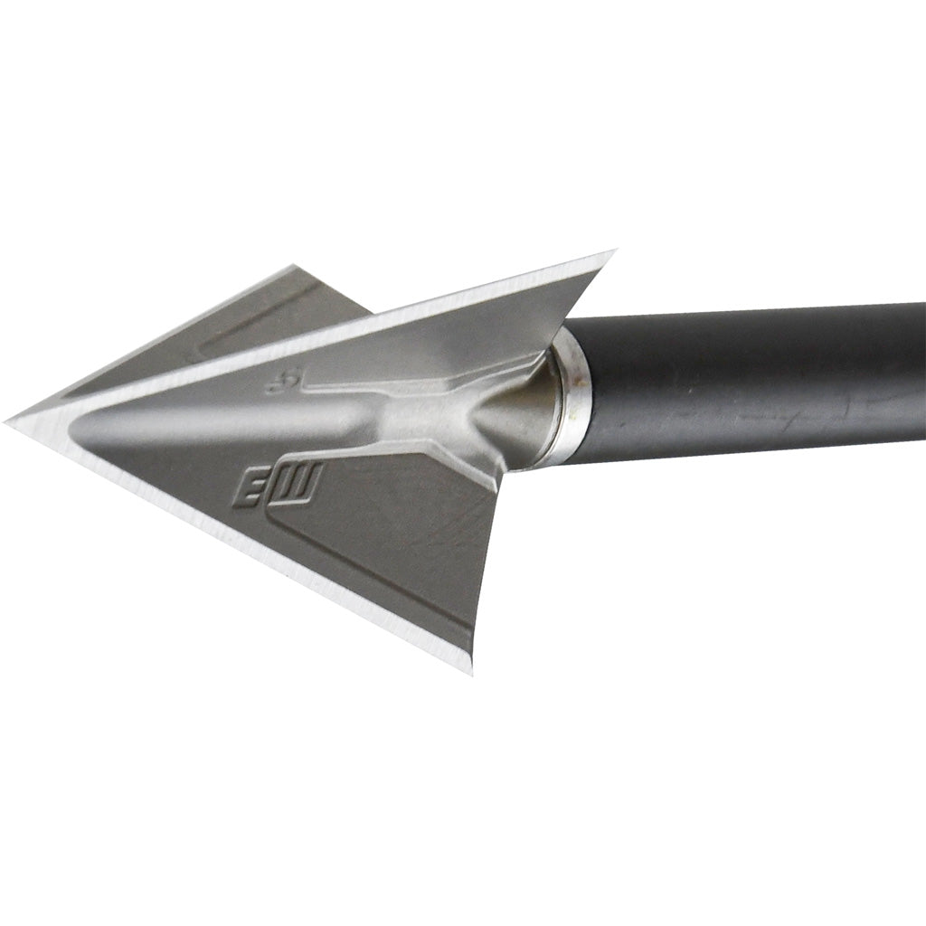 G5 Outdoors Montec M3 Crossbow Broadheads 100 Gr - 3 Pack