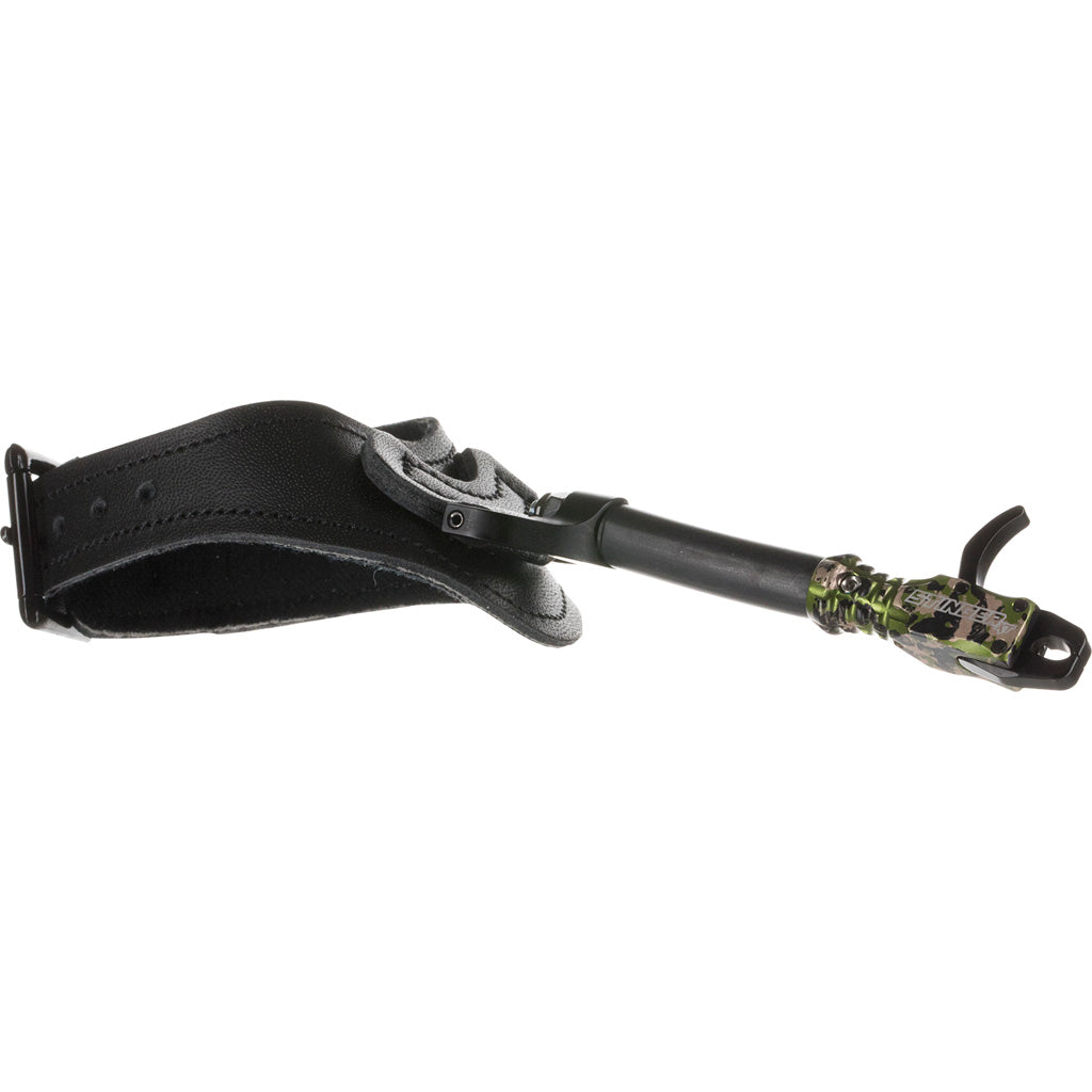 TRU Ball Stinger XT Release Buckle Camo Large - Precision Archery Release