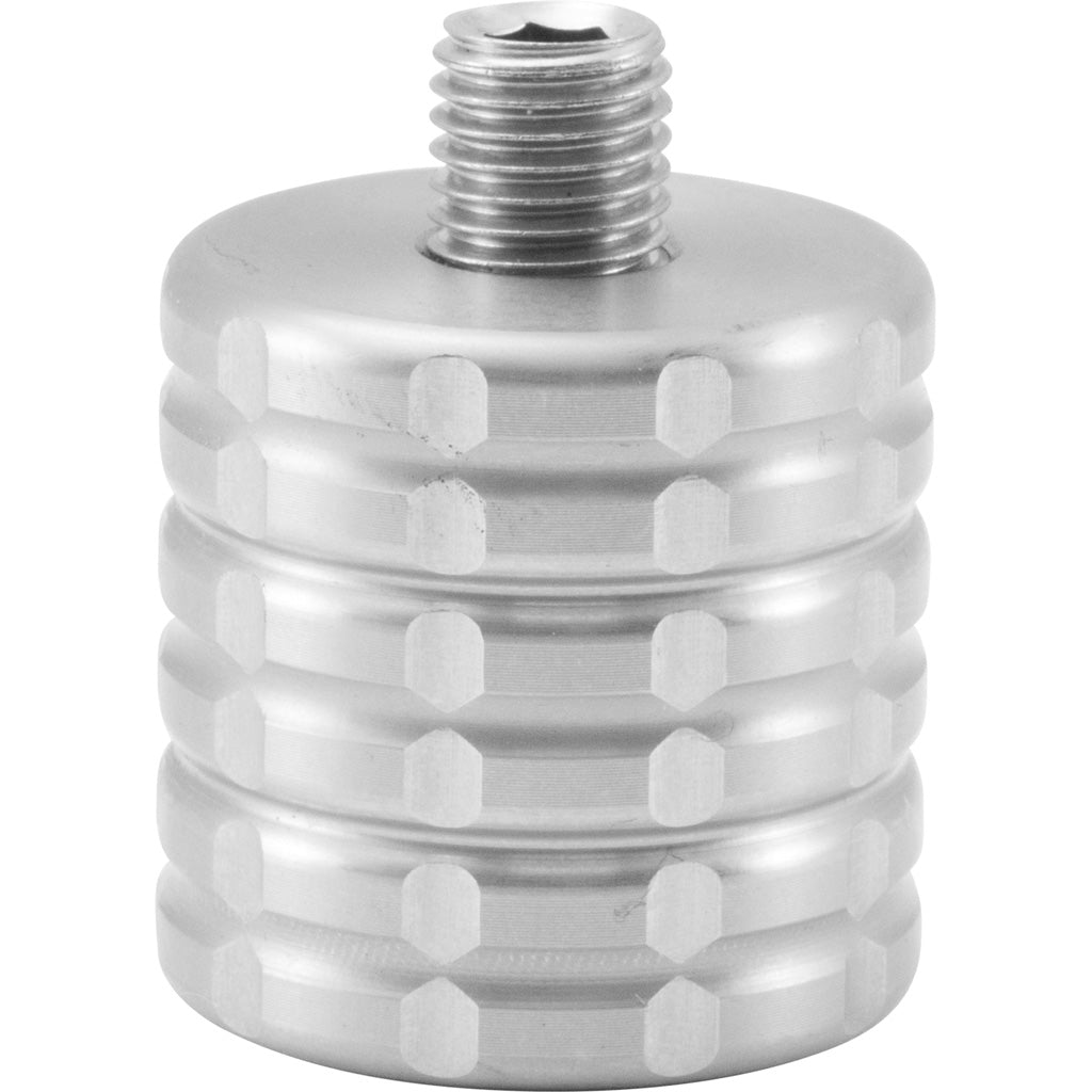 Axcel Stabilizer Weight 3 oz - Stainless Steel - Part Number 1202410