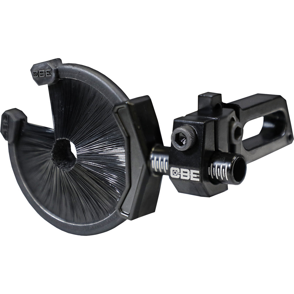 CBE Arrow Mane Arrow Rest RH/LH - Full Capture Design, Part Number: 1202673