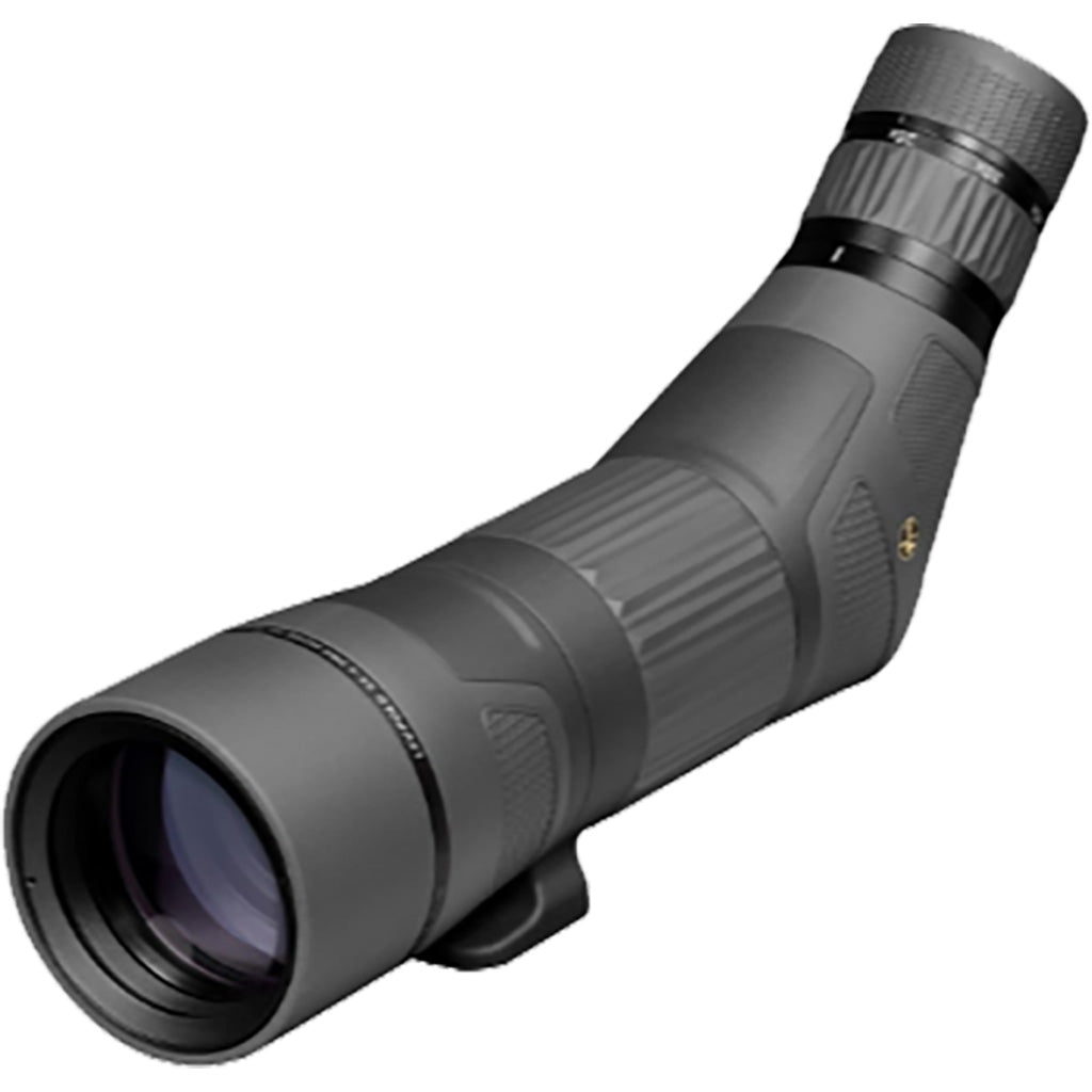 Leupold SX-4 Pro Guide HD Spotting Scope 15-45x65mm Angled
