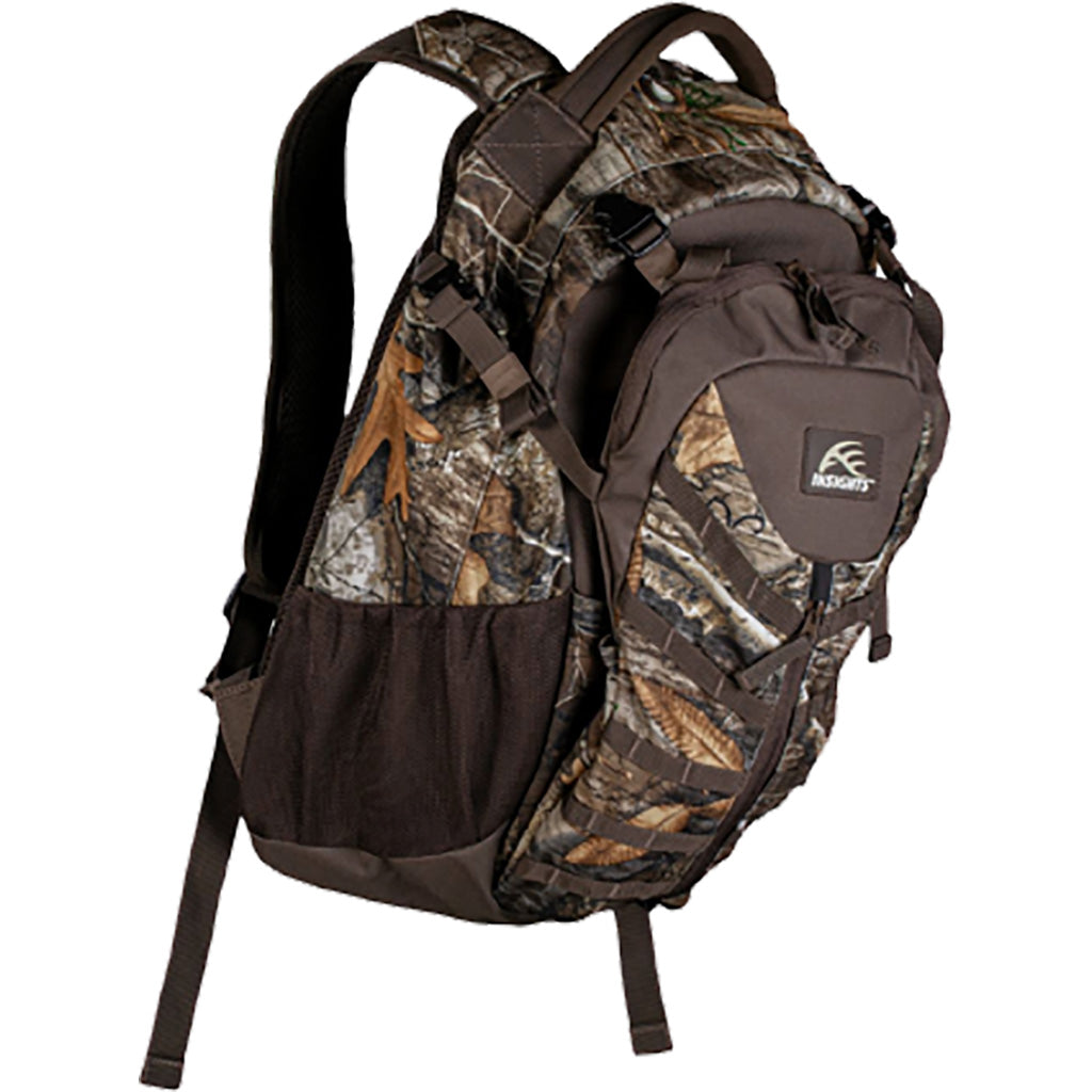 InSight Hunting The Drifter Day Pack Realtree Edge