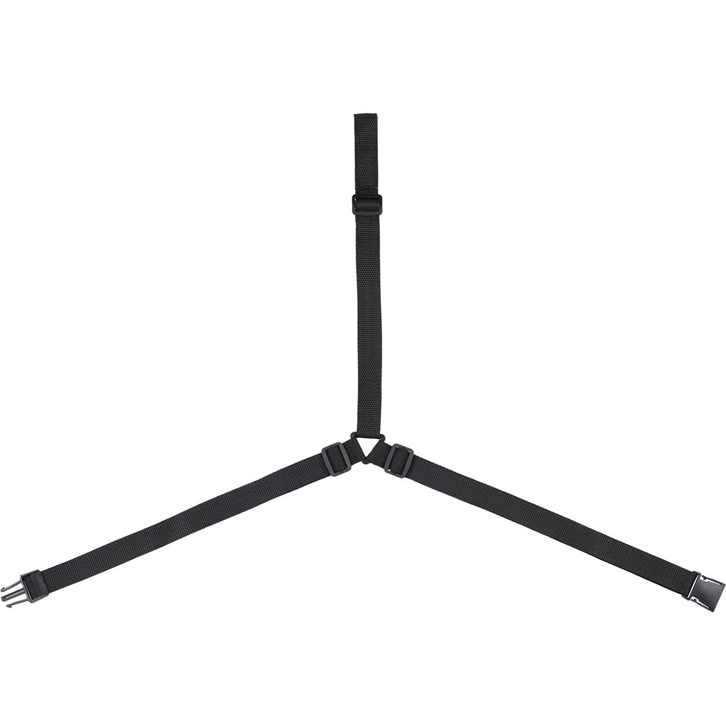 Sabre 3-in-1 Chest Holster - Versatile Outdoor Protection