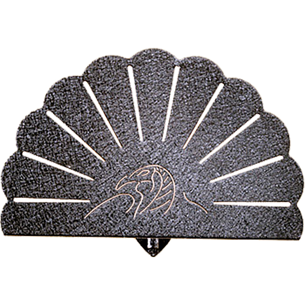 Skull Hooker Turkey Hooker Black - Part Number 1203316