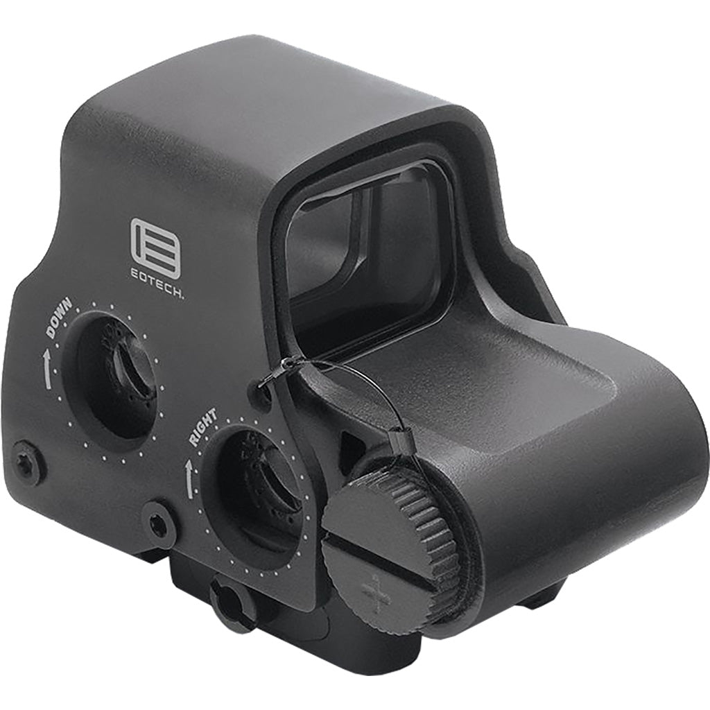 EOTech EXPS3-0 Holographic Red Dot Sight with 68MOA Ring and 1MOA Dot
