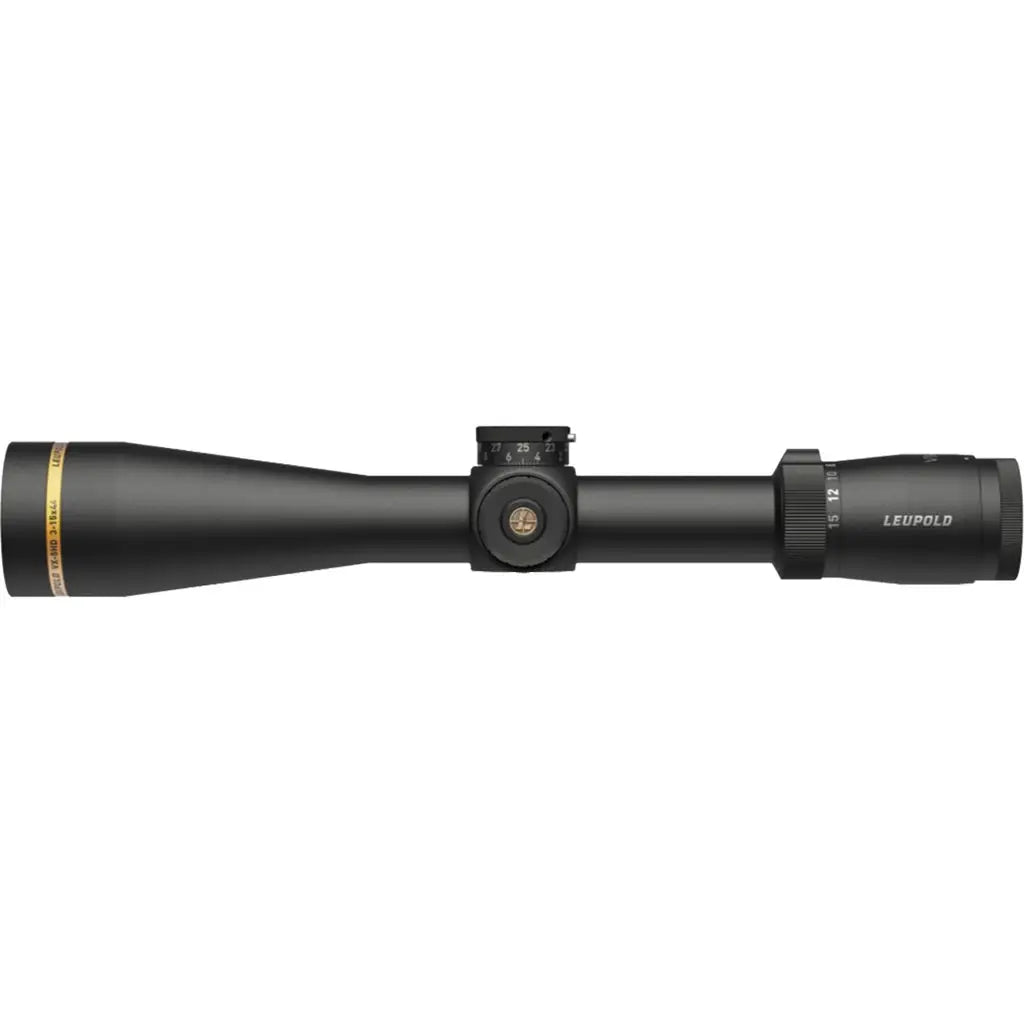 Leupold VX-5HD Rifle Scope 3-15x44mm CDS-ZL2 Side Focus Duplex