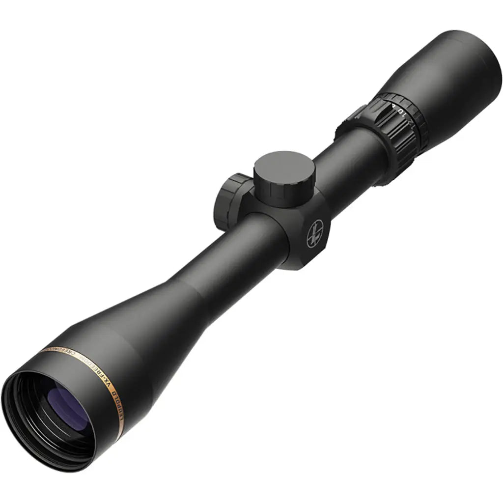 Leupold VX-Freedom Rifle Scope 4-12x40mm - Creedmoor