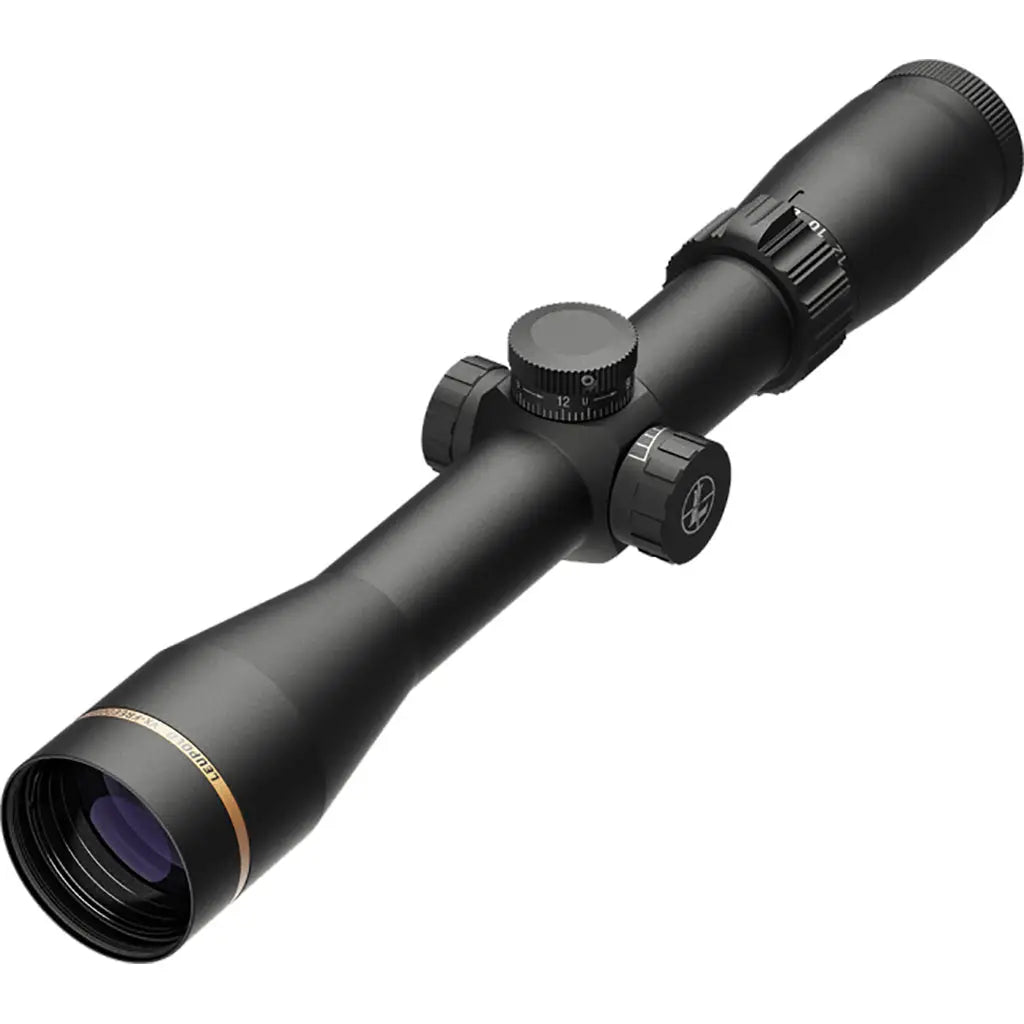 Leupold VX-Freedom Rifle Scope 4-12x40mm CDS Side Focus Tri-MOA
