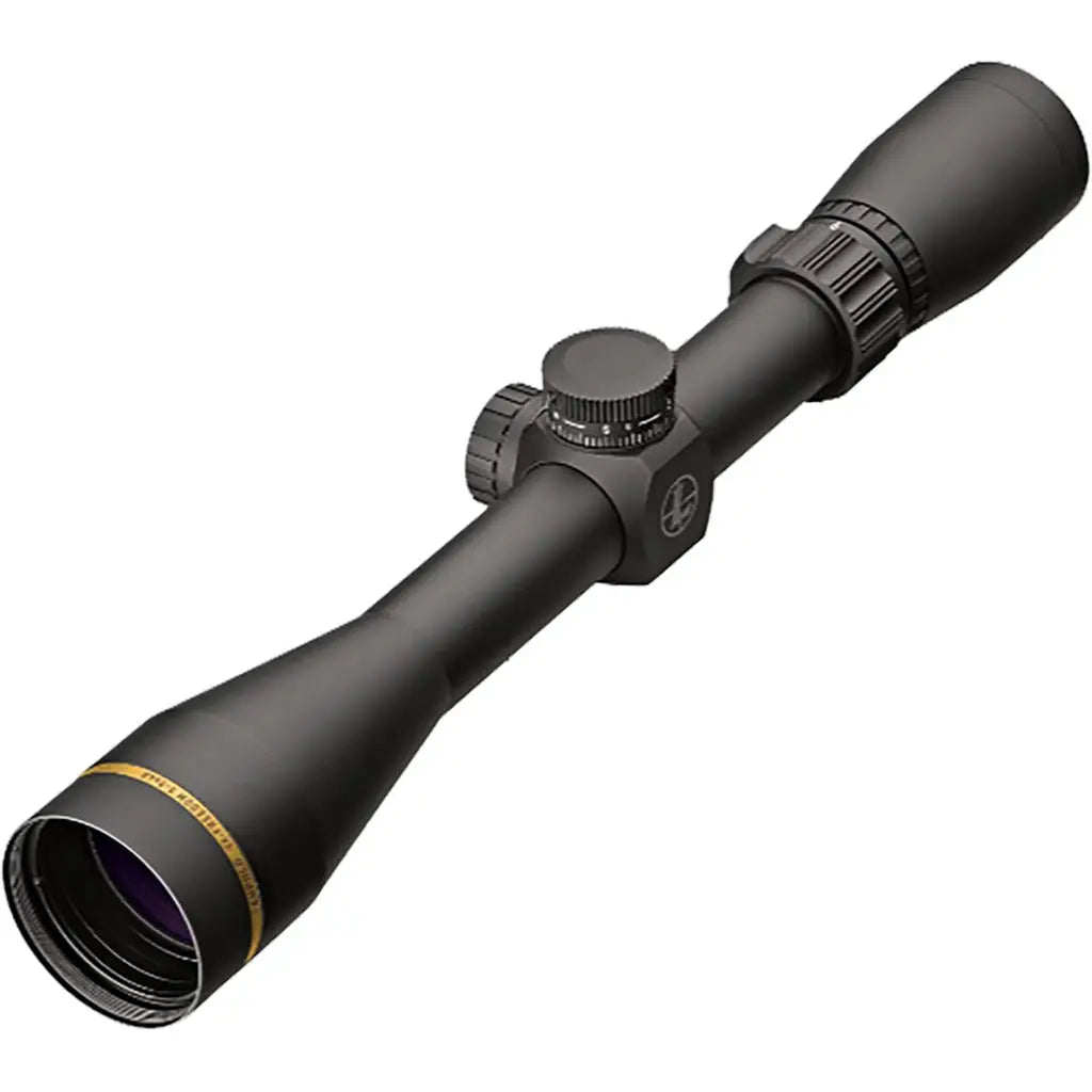 Leupold VX-Freedom Rifle Scope 3-9x40mm CDS Duplex - High Performance Optics