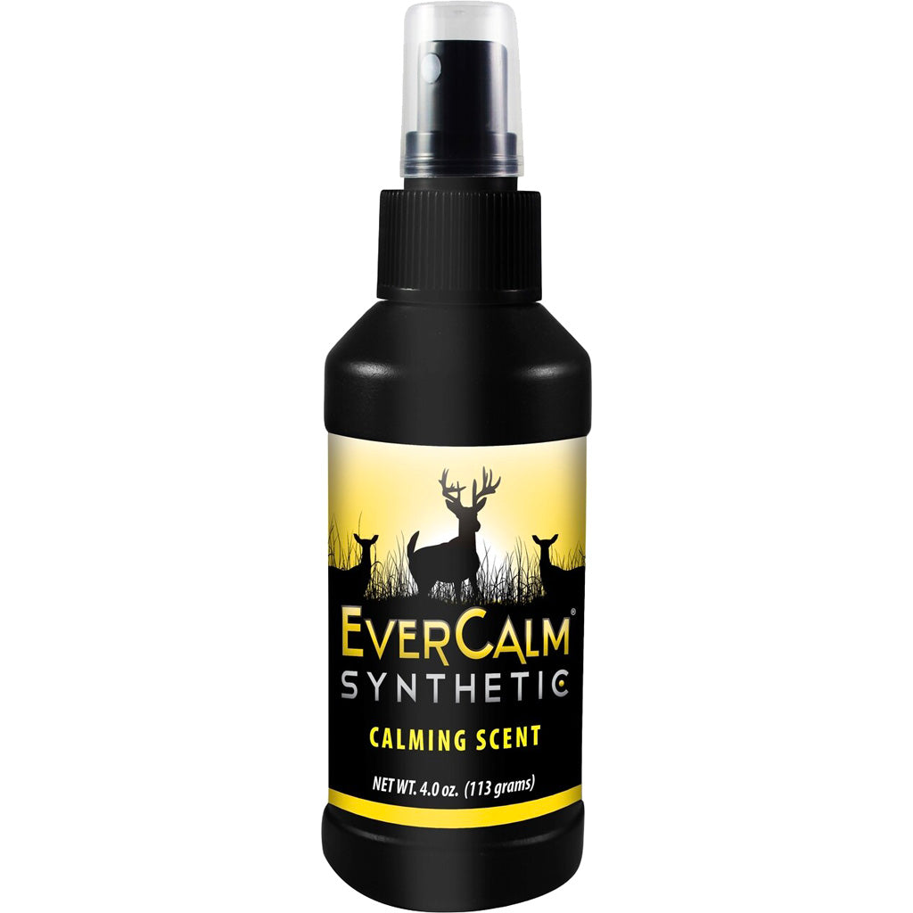 ConQuest Scents Synthetic EverCalm Scent Liquid 4 oz. - Part