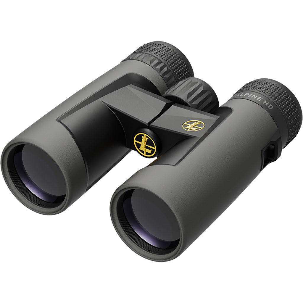 Leupold BX-2 Alpine Binoculars Shadow Grey 8x42mm