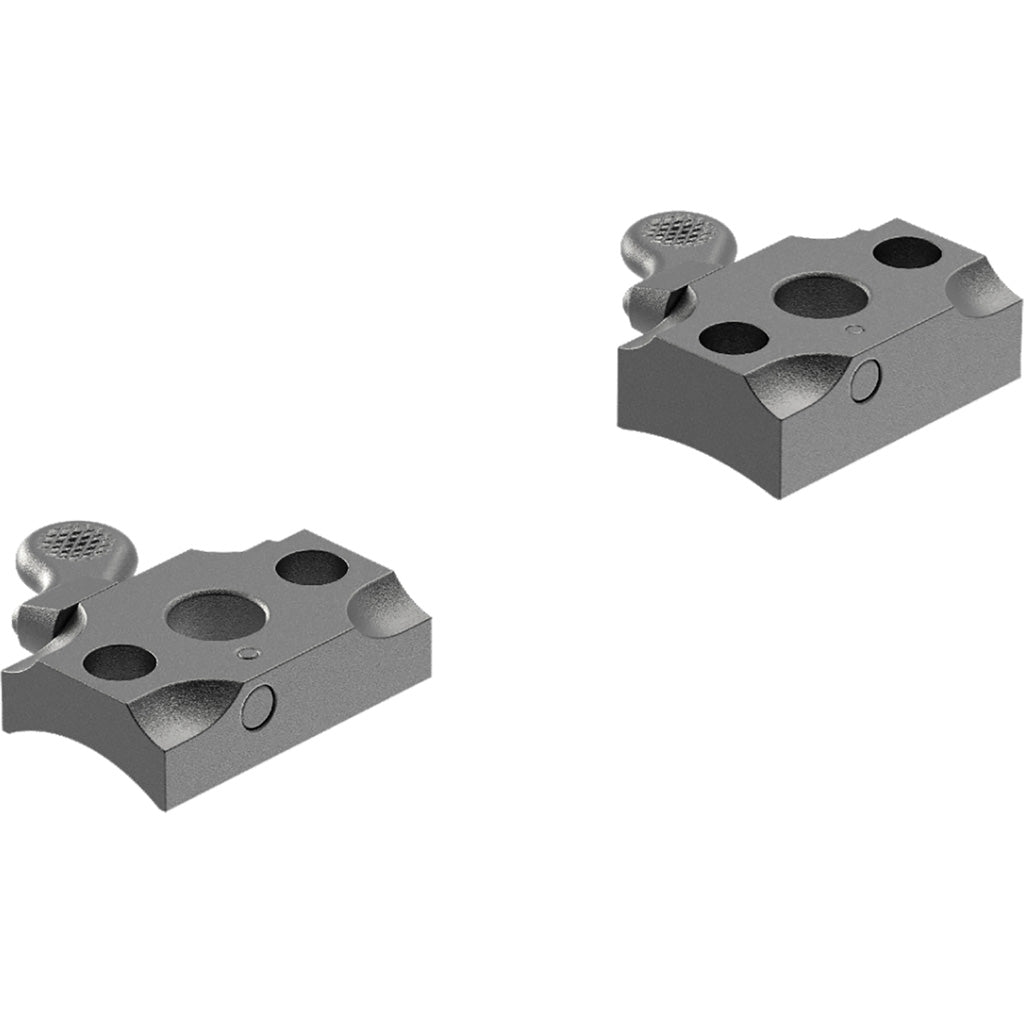 Leupold Quick Release Two-Piece Base Matte Winchester 70