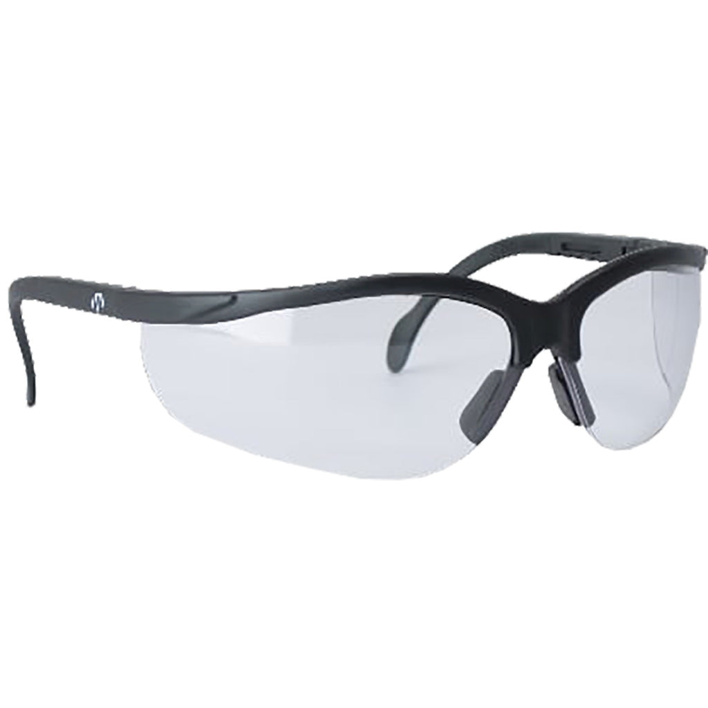 Walkers Shooting Glasses Clear Lens