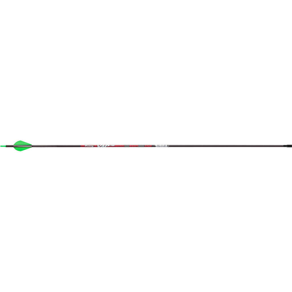 Victory VAP Sport Arrows 250 Raptor Vanes 6 pk.