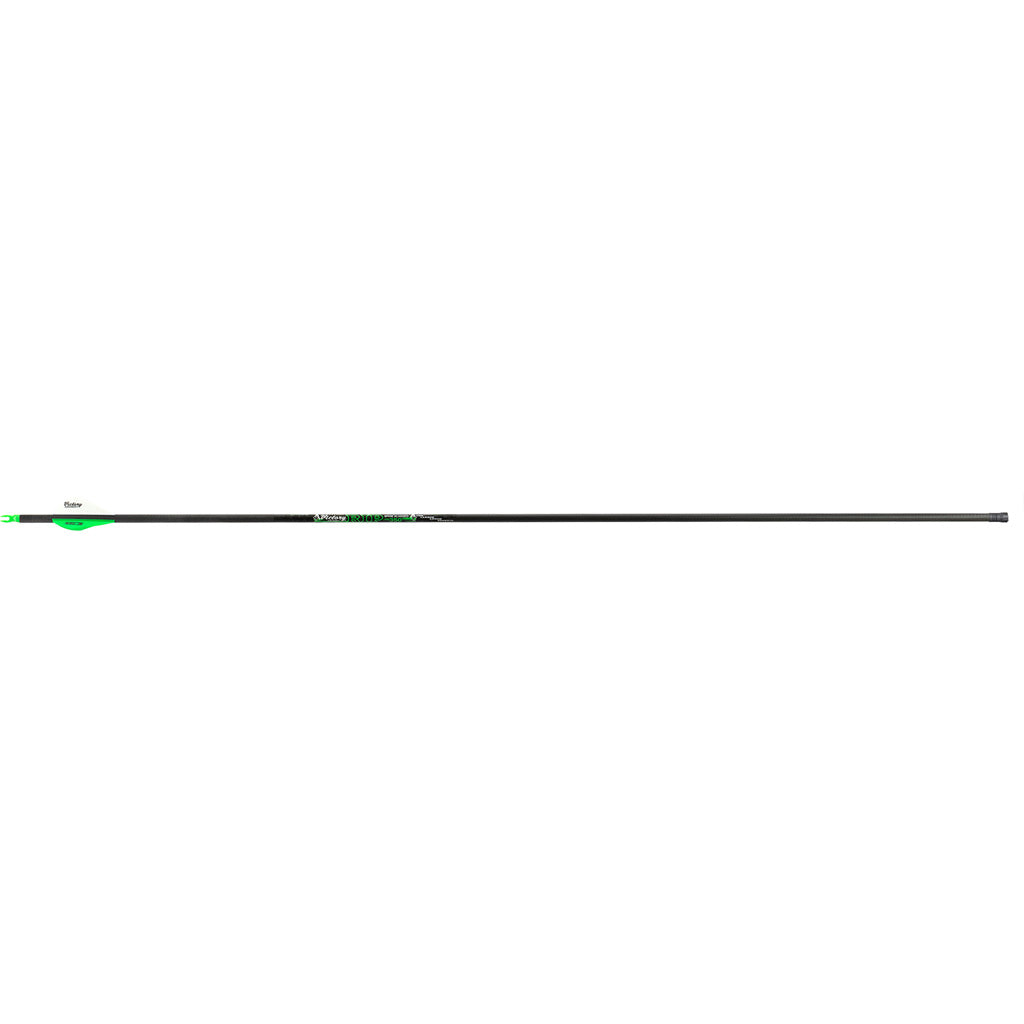 Victory RIP Gamer Arrows 350 2 in. Vanes 6 pk.