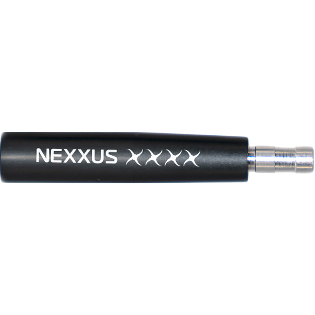 Nexxus Alloy Outserts 400 - 12 Pack