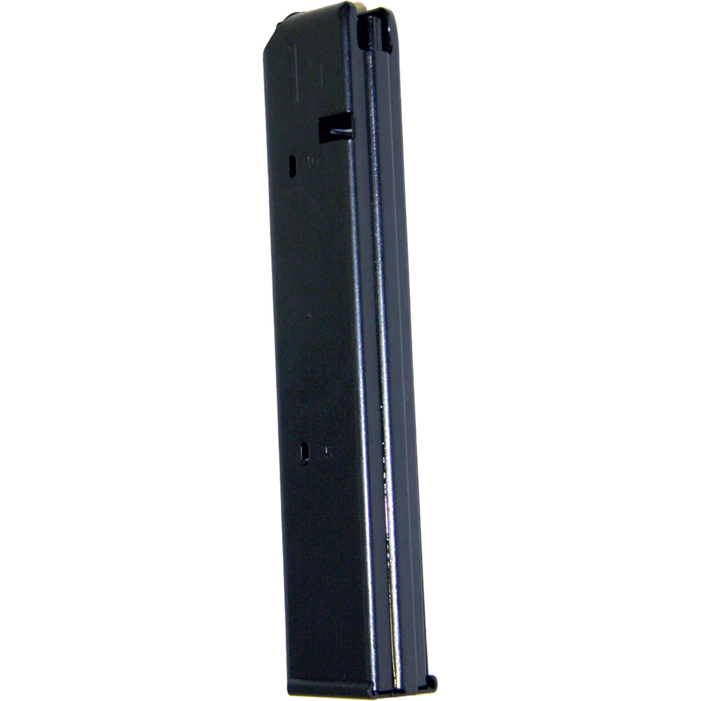ProMag Steel Magazine AR-15 Colt 9mm Blued 25 rd.