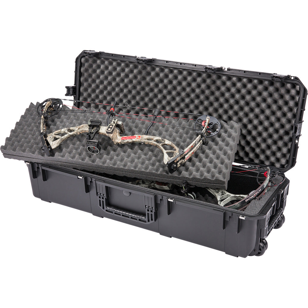 SKB iSeries Double Bow Case Large - Durable & Watertight Protection