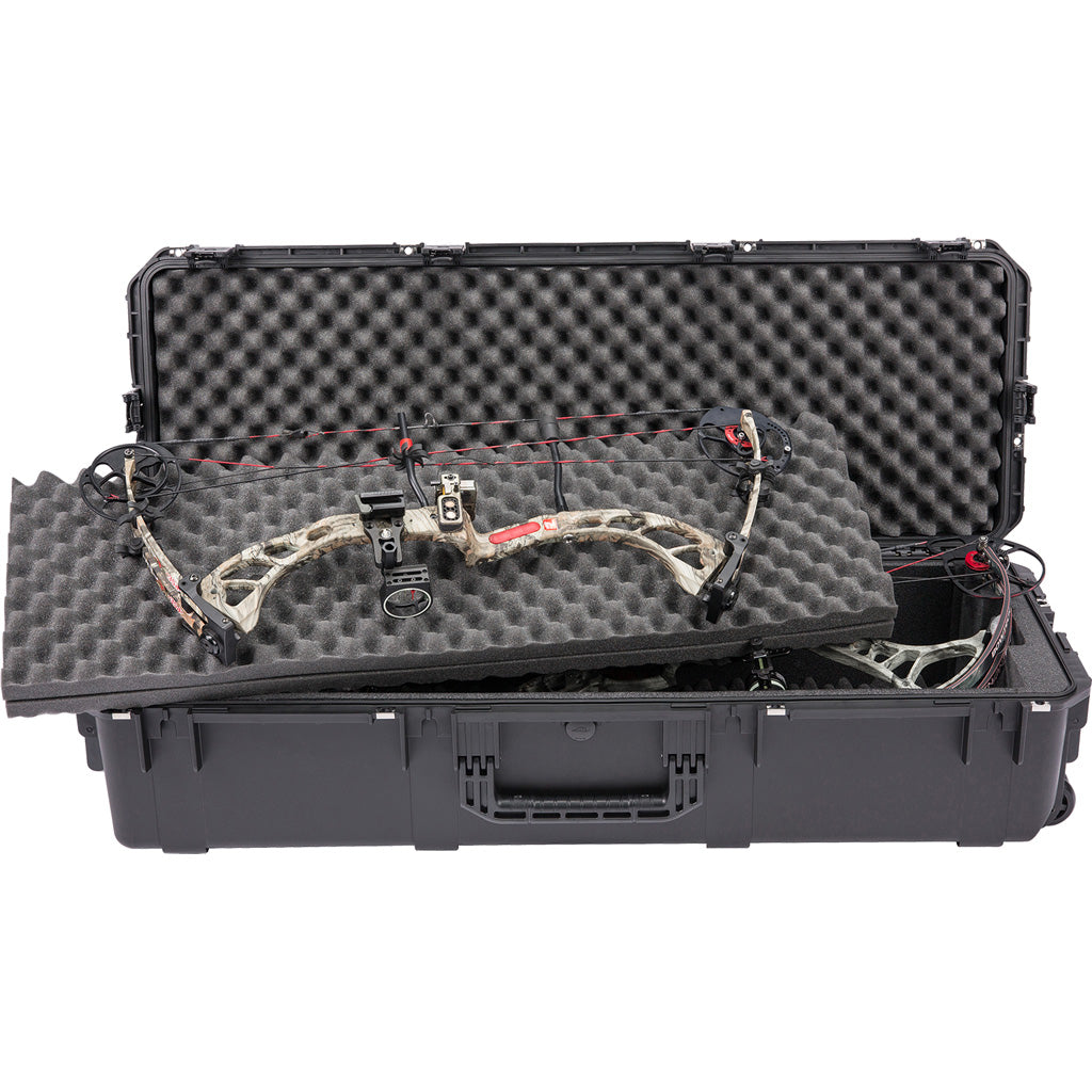 SKB iSeries Double Bow Case Large - Durable & Watertight Protection