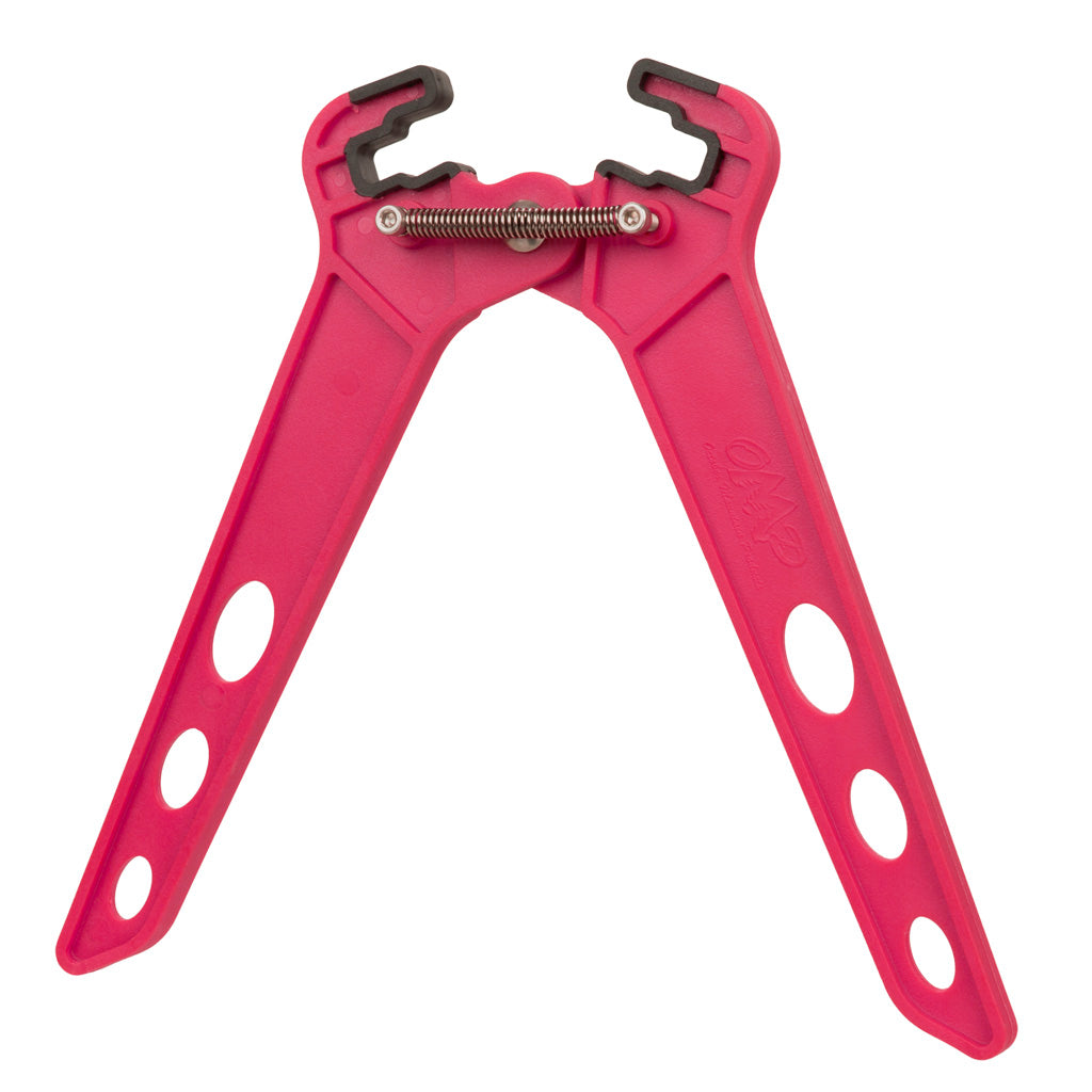 October Mountain Kickstand Pro Standard Limb in Pink - Universal Fit for Compound Bows
