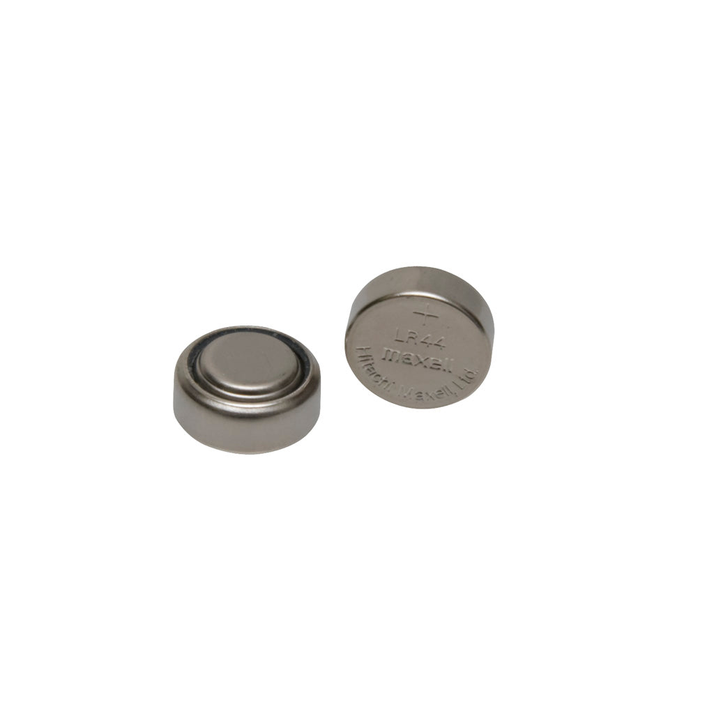 October Mountain LR44 Batteries 3 Pack for Tru-Center 2.0 Laser Alignment Tool
