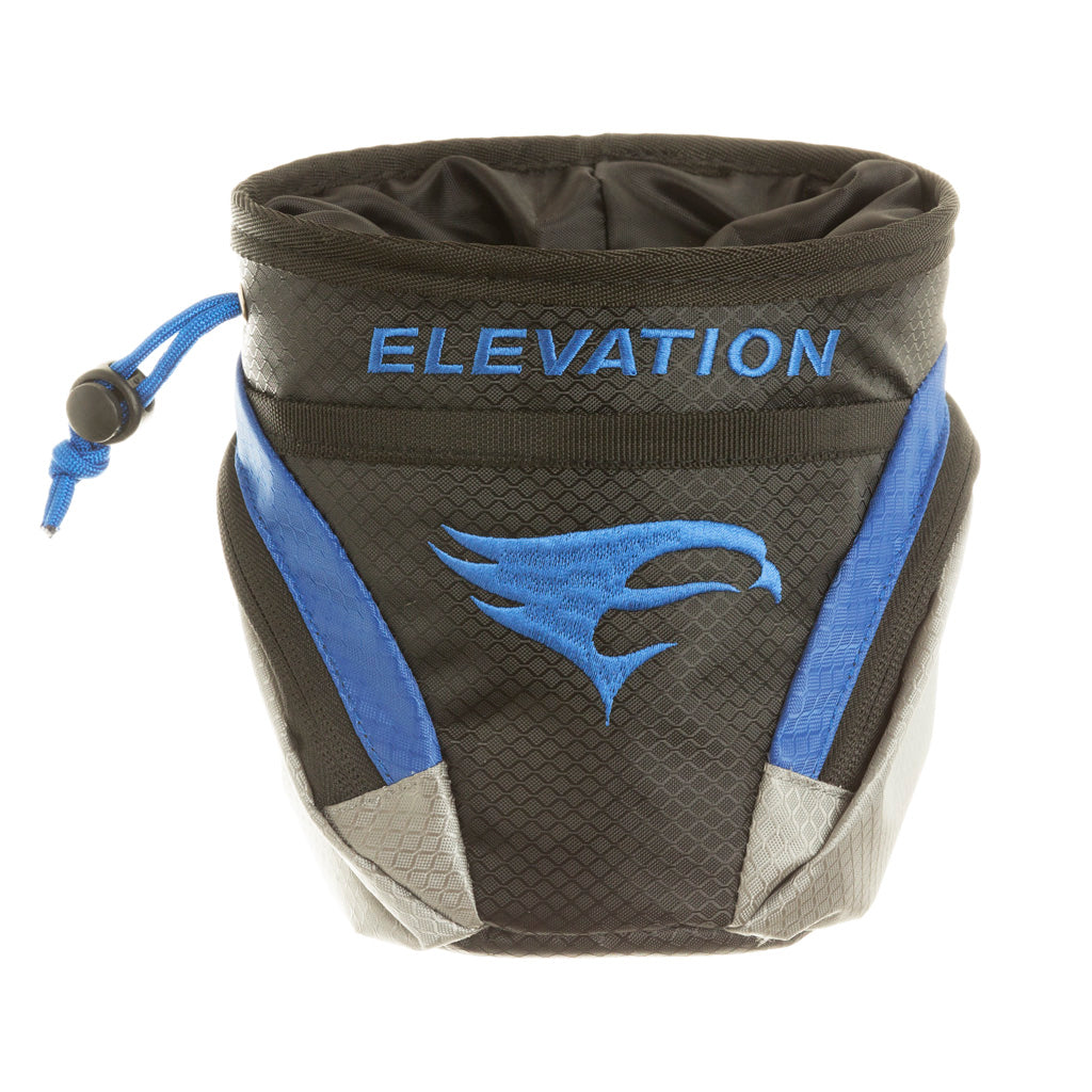 Elevation Core Release Pouch Blue - Part