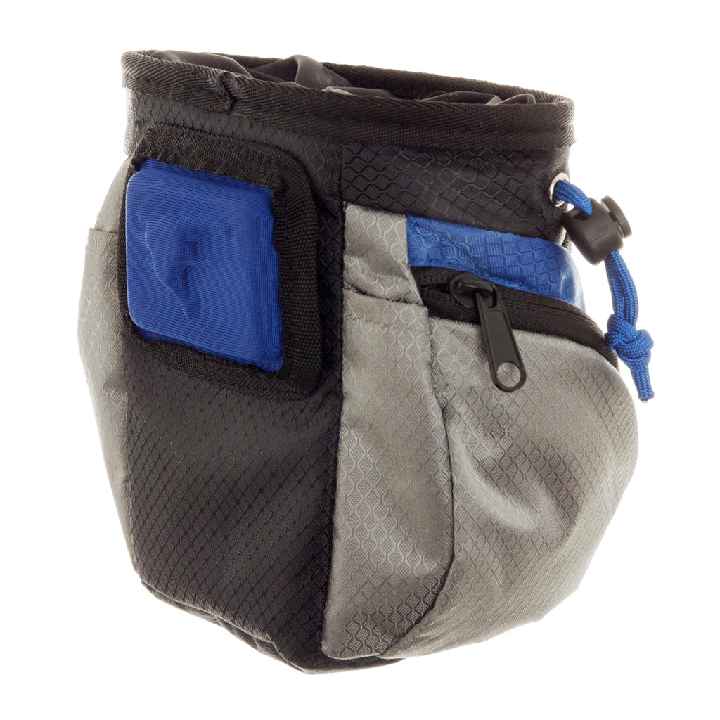Elevation Core Release Pouch Blue - Part