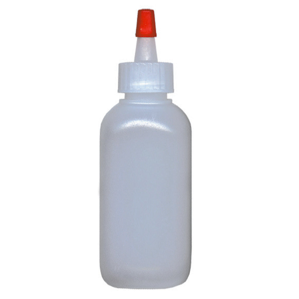 Bohning Glue Dispenser Bottle 2 oz - Precision Applicator