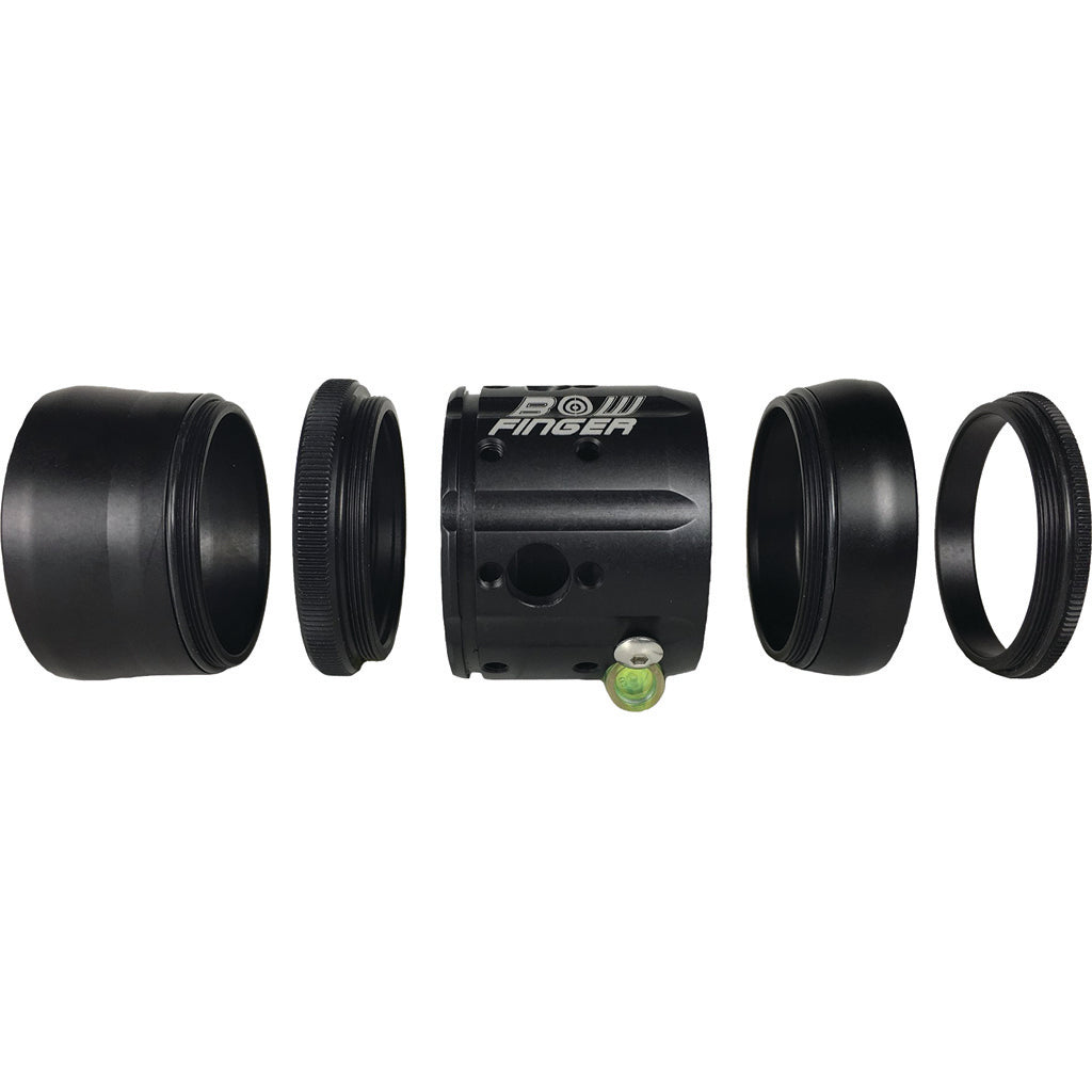 Bowfinger 20/20 Scope Kit 40mm RH - Precision Archery Scope