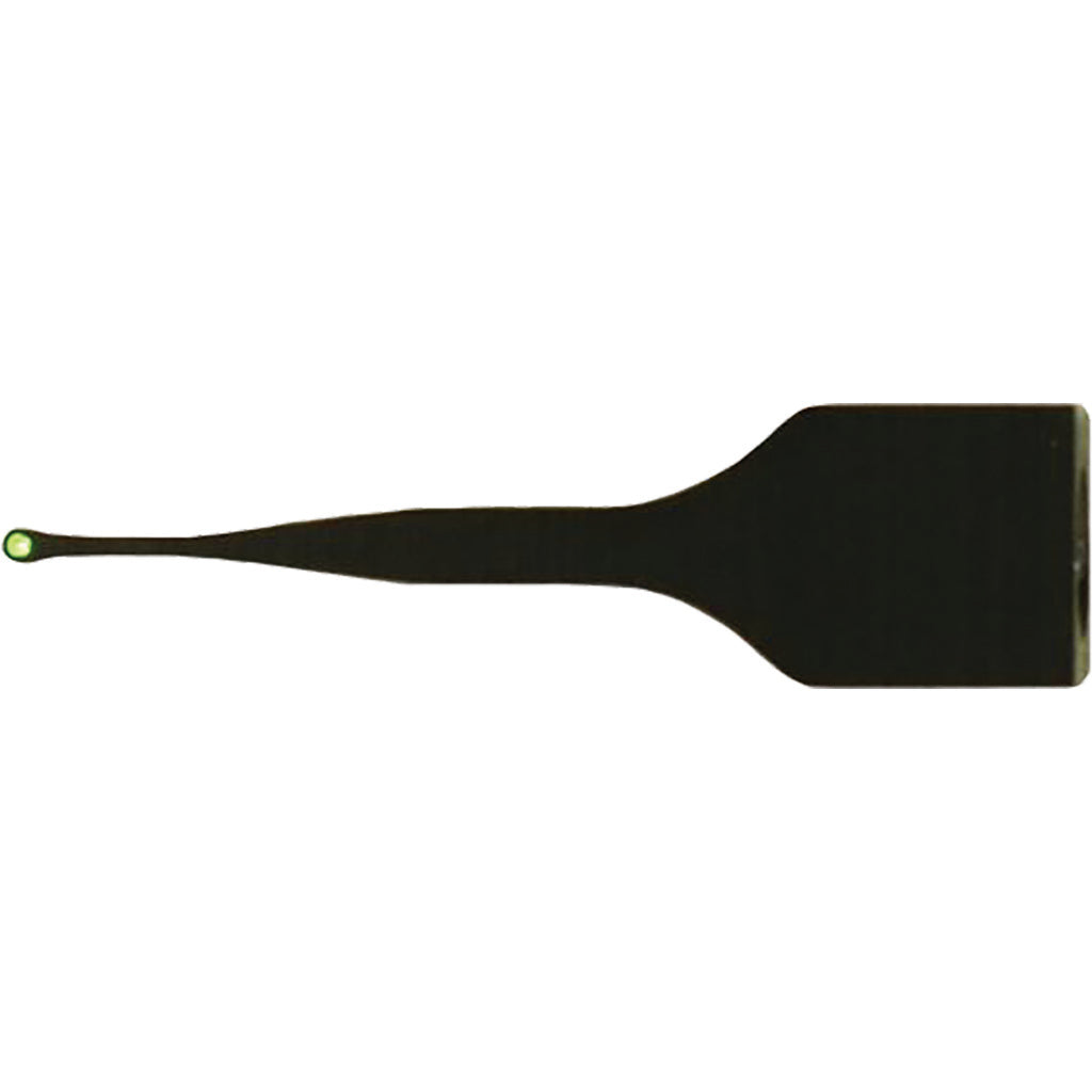 Bowfinger 20/20 Scope Pin Kit .015 Blue/Green - Precision Fiber Optic Accessory