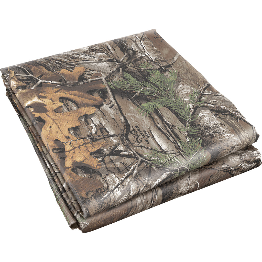 Vanish Camo Netting Realtree Edge - 56 in x 12 ft - Part
