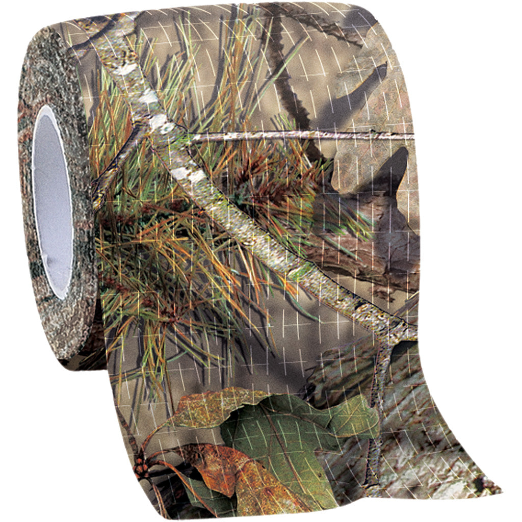 Vanish Protective Camo Wrap Break-Up Country - Durable Concealment Solution
