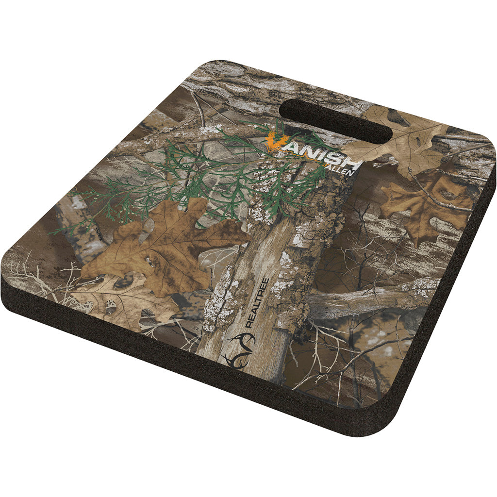 Vanish Foam Cushion Realtree Edge 1 in. - Comfortable and Waterproof
