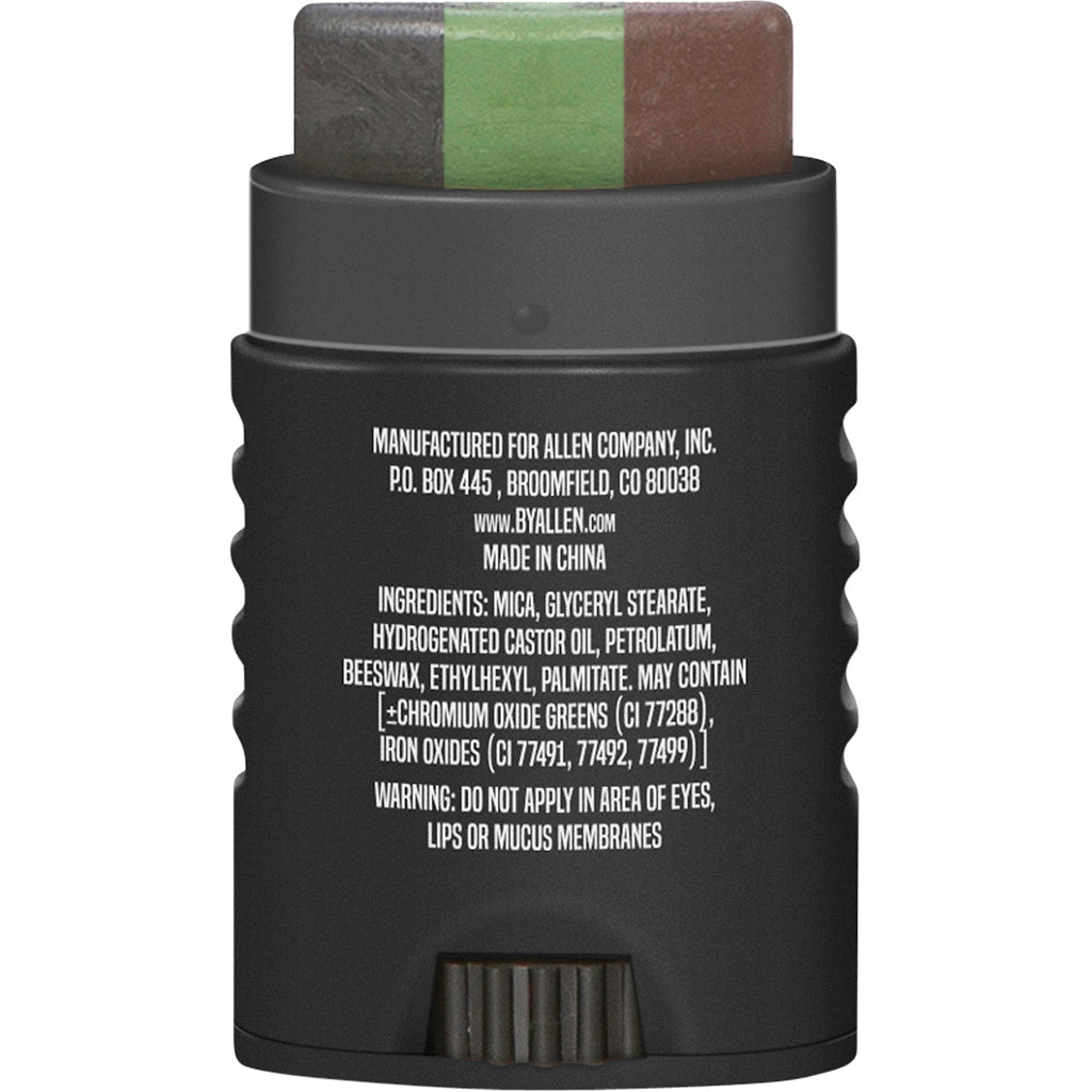 Vanish Insta Face Paint Camo - Quick Application for Instant Camouflage