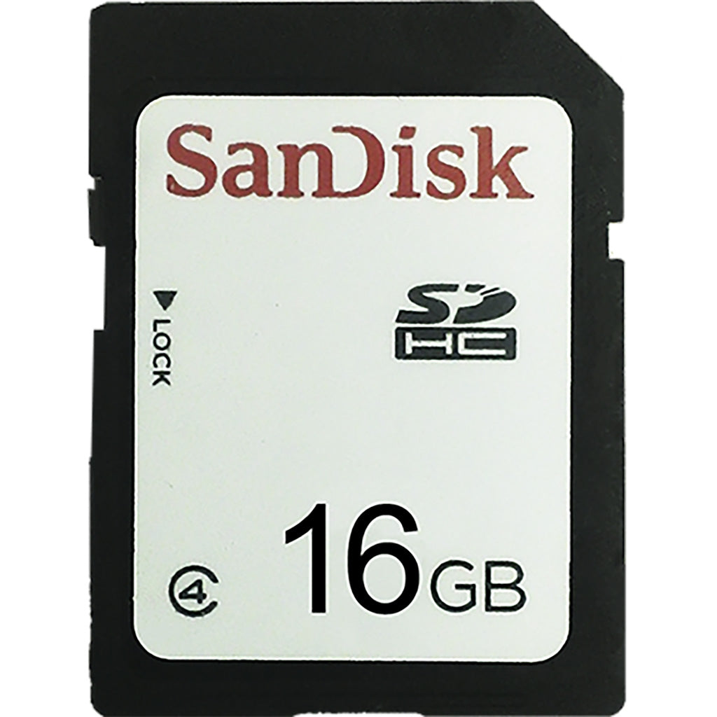 Wildgame Innovation 16 GB Class 10 SD Card 2 Pack