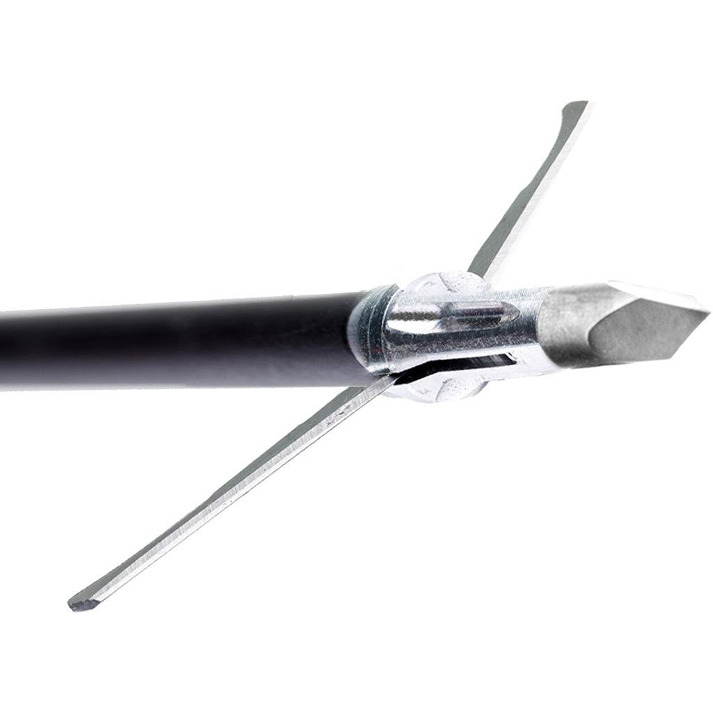 Grim Reaper Crossbow Broadheads 125 Gr. 2 Blade - 3 Pack