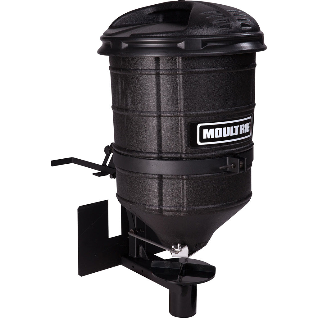 Moultrie ATV Spreader Manual Gate - Durable and Adjustable