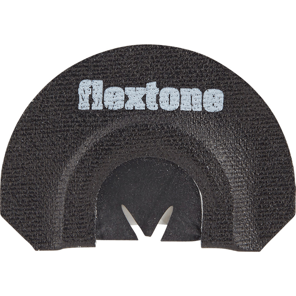 Flextone Spur Collector Turkey Call - Triple Reed V Cut