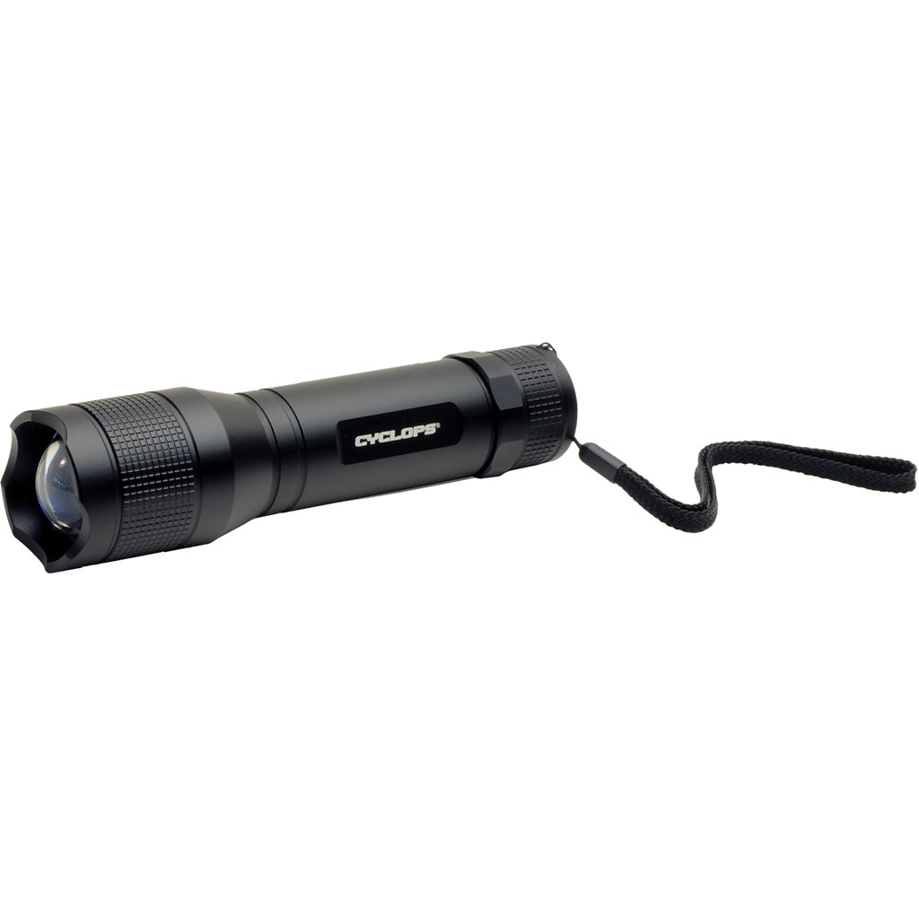 Cyclops Tactical TF800 Flashlight 800 Lumen
