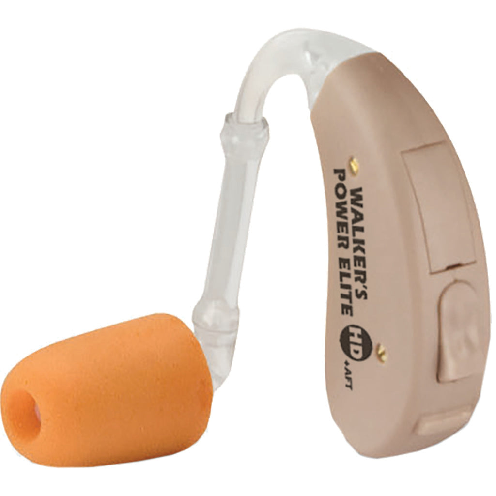 Walkers Game Ear HD Power Elite Beige