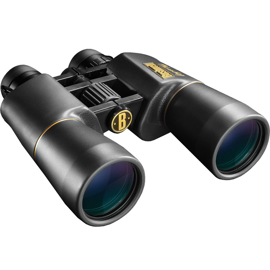 Bushnell Legacy Binoculars 10-22x50 - High-Performance Outdoor Optics