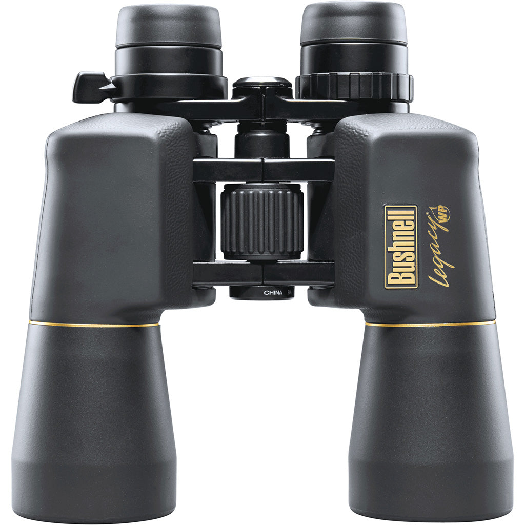 Bushnell Legacy Binoculars 10-22x50 - High-Performance Outdoor Optics