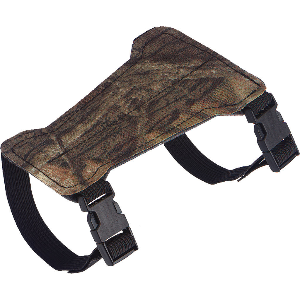 Tarantula Youth Armguard Camo - Perfect Protection for Young Archers