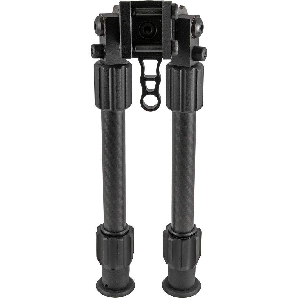 TruGlo Tac-Pod Carbon Railmount 6-9 in.