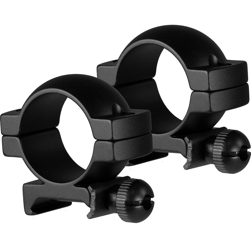 TruGlo Medium Scope Rings 1 in. Weaver/Picatinny Mount - Part Number TG-1002