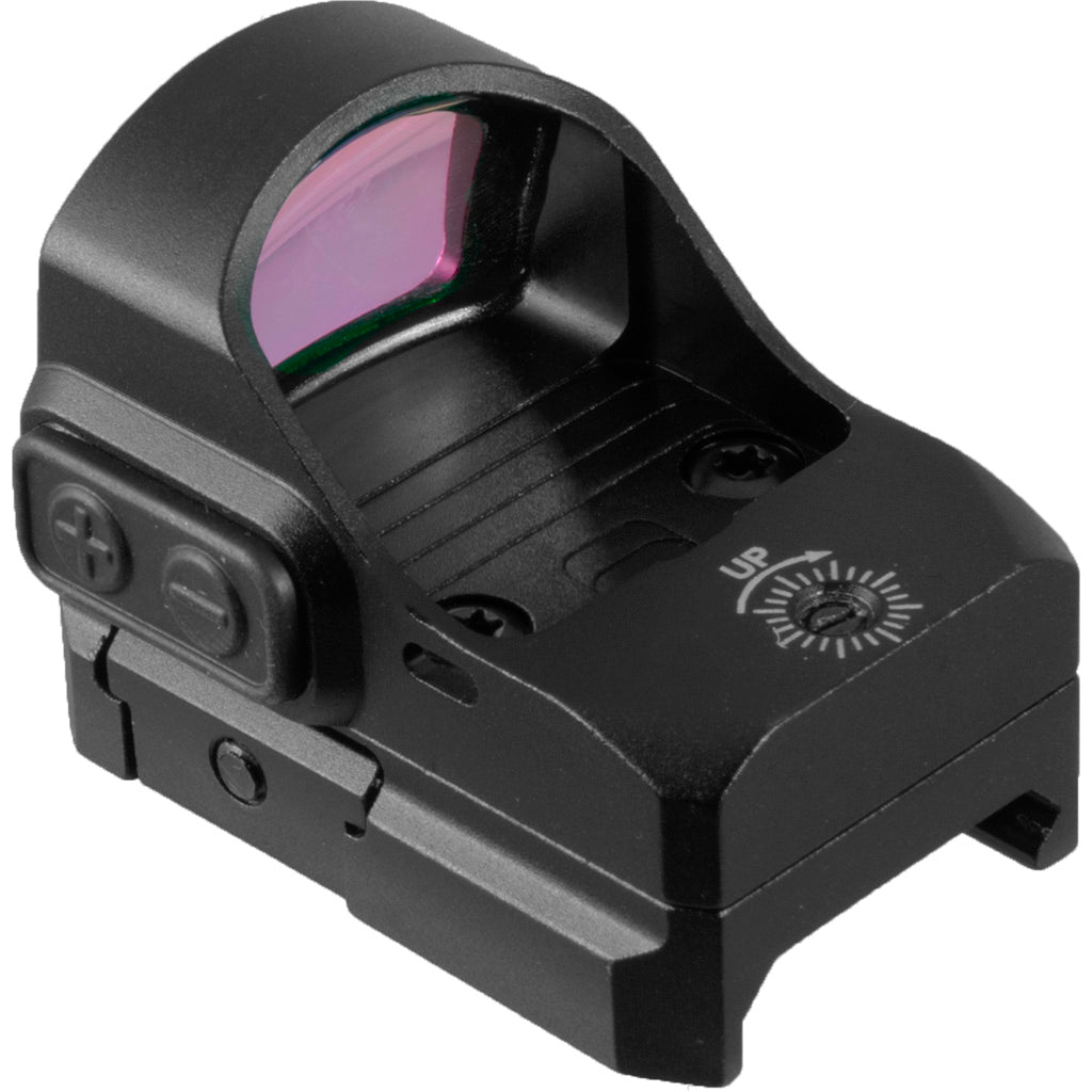 TruGlo Micro Sub-Compact RMR Red Dot Sight - Part Number 1403330